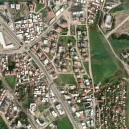 Drone Görünümü