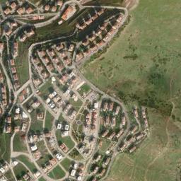 Drone Görünümü