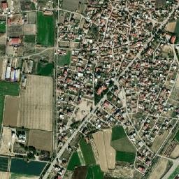 Drone Görünümü