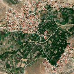 Drone Görünümü