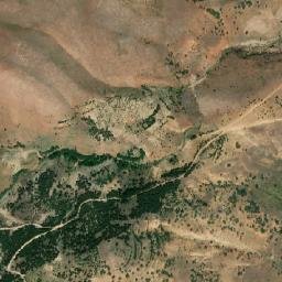 Drone Görünümü