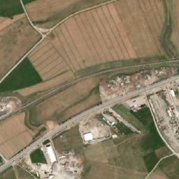 Drone Görünümü