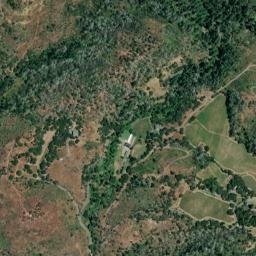 6231-6567 St Helena Rd, Santa Rosa, CA 95404, USA High Resolution Satellite Map