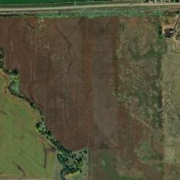 553-599 Kansas 4, Hoisington, KS 67544 High Resolution Satellite Map