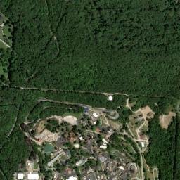 4662-4878 Allenton Road Pacific MO High Resolution Satellite Map