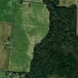Records Estates Delaware High Resolution Satellite Map