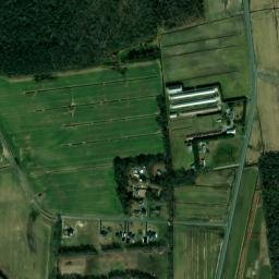 Nentego Manor Delaware High Resolution Satellite Map