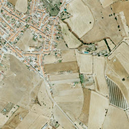 Cheles map(satellite map)