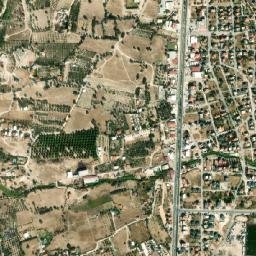 Drone Görünümü