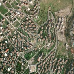 Drone Görünümü