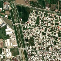 Drone Görünümü