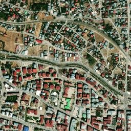 Drone Görünümü