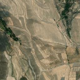 Lahroud map(satellite map)
