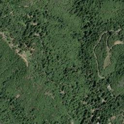 Hale Place California High Resolution Satellite Map