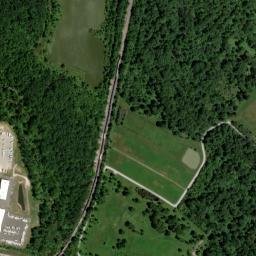 1365-1537 Blakey Road, Eureka, MO High Resolution Satellite Map