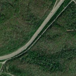 Satellite view of Paradise Valley Golf & Country Club