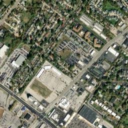 Mehlville map(satellite map)