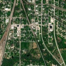 Wamac map(satellite map)