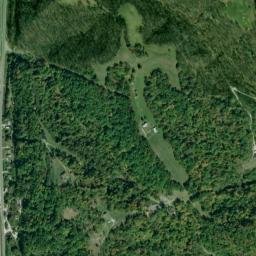 Lesage map(satellite map)