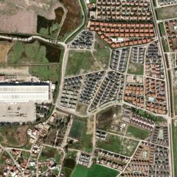 Drone Görünümü