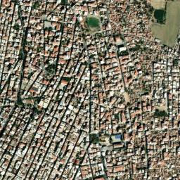 Drone Görünümü
