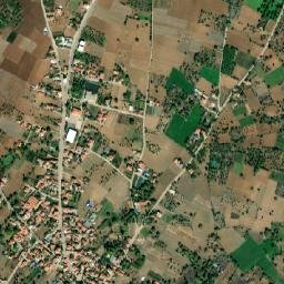 Selçikler map(satellite map)