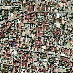 Drone Görünümü