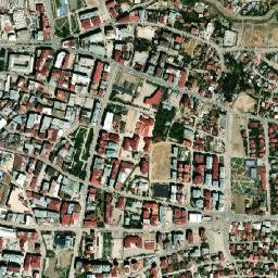 Drone Görünümü