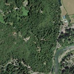 Guernewood Park California High Resolution Satellite Map