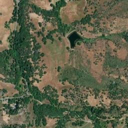 2299 Calistoga Rd, Santa Rosa, CA 95404, USA High Resolution Satellite Map