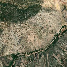 Forest Rd 474, Sevier, UT 84766, USA High Resolution Satellite Map