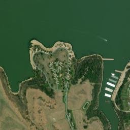 75 South Hwy Melvern KS 66510 High Resolution Satellite Map