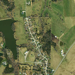 6226-6588 State Highway M, Jefferson City High Resolution Satellite Map