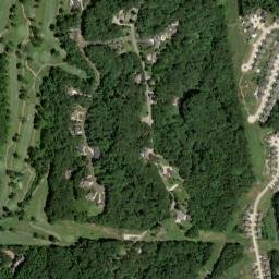 898-1296 Hillsboro Road, High Ridge, MO High Resolution Satellite Map