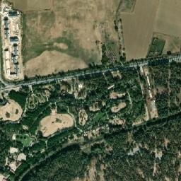 Çiğli map(satellite map)