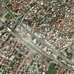 Drone Görünümü