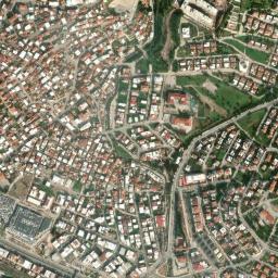 Drone Görünümü