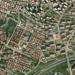 Drone Görünümü
