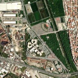 Drone Görünümü