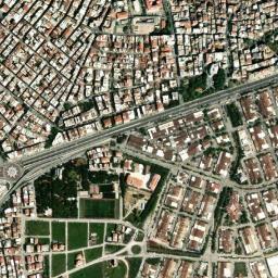 Drone Görünümü