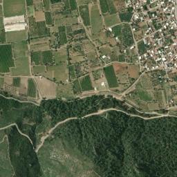 Drone Görünümü