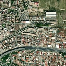 Drone Görünümü