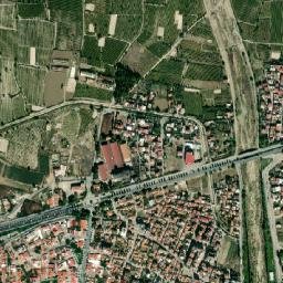 Drone Görünümü