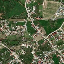 İpekyolu map(satellite map)