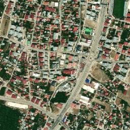 Drone Görünümü