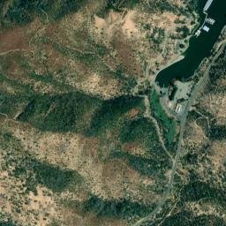 Greaves Rd, Napa, CA 94558, USA High Resolution Satellite Map