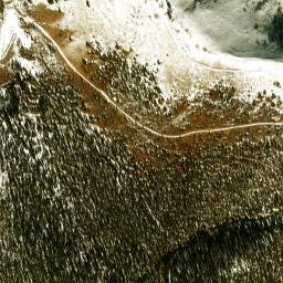 Loop Trail, Salida, CO 81201, America High Resolution Satellite Map