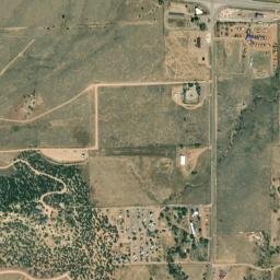 346-384 County Road 3a, Cañon City, CO High Resolution Satellite Map