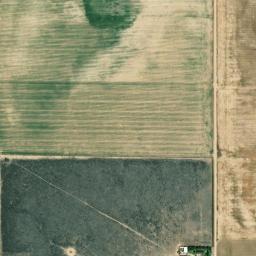 Satellite view of Eads Golf & Country Club
