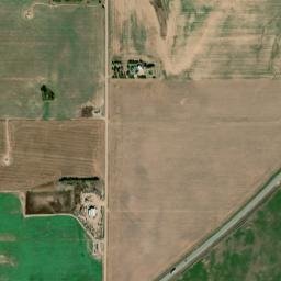 1201-1257 Kansas 156, Claflin, KS 67525 High Resolution Satellite Map